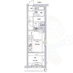 CREST TAPP大曽根 3階