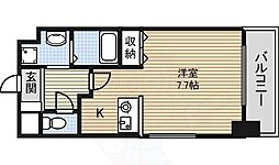 プレサンス名古屋城前 5階/-