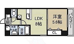 アイン橘 3階