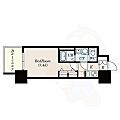 S-RESIDENCE堀田3階6.4万円