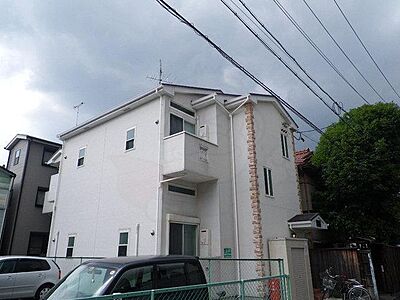 外観 外観