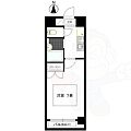 ヒサゴハイツ26階4.3万円