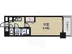 プレサンス鶴舞公園セラヴィ 7階