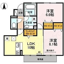 Haru 1階