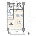 オープンレジデンシア名古屋栄est9階12.0万円