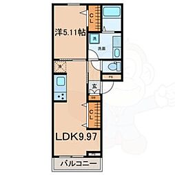 エスポワール名駅