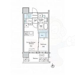 名古屋市営名城線 矢場町駅 徒歩5分