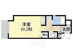 ドーム高峯 2階/-