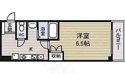 ステージ橦木 2階