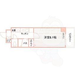ルラシオン阿由知通 6階