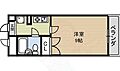 ハイメドーズ4階3.9万円