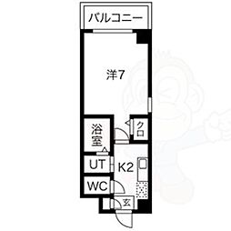 🉐敷金礼金0円！🉐メゾンアンクレ