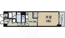 グランシャリオ名駅南 3階