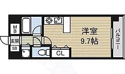 パルテンツァ 5階