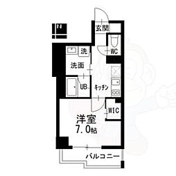 (仮称)日商ビル 4階