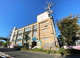 佐野湊団地2号棟 306 ｜ 大阪府泉佐野市湊2丁目6番（賃貸マンション1LDK・3階・51.18㎡） その20