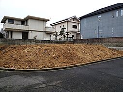 物件画像 熊取町青葉台1丁目土地