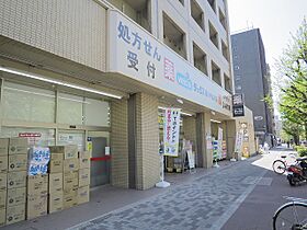 ライオンズマンション京都西陣 703 ｜ 京都府京都市上京区西船橋町336（賃貸マンション1K・7階・21.50㎡） その16