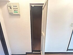 ライオンズマンション京都西陣 703 ｜ 京都府京都市上京区西船橋町336（賃貸マンション1K・7階・21.50㎡） その25