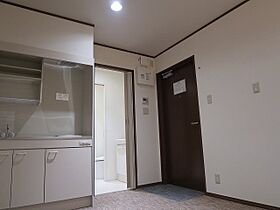 天使 Eight room 2-3A ｜ 京都府京都市下京区天使突抜４丁目483-1（賃貸アパート1R・2階・15.00㎡） その8