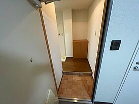 ポポラーレ御池  ｜ 京都府京都市中京区間之町通押小路下る高田町（賃貸マンション1K・1階・27.39㎡） その8