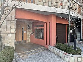 菊岡家　弁財天館 703 ｜ 京都府京都市上京区今出川通新町西入弁財天町322-2（賃貸マンション1K・7階・26.19㎡） その25