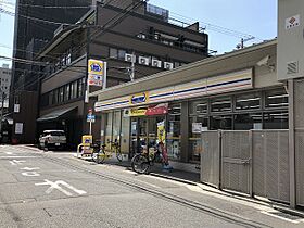 ファーストコート五条若宮 101 ｜ 京都府京都市下京区若宮通松原下る亀屋町53（賃貸マンション1K・1階・25.48㎡） その11