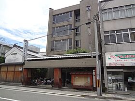 ピラーズ御所西 407 ｜ 京都府京都市上京区福長町532（賃貸マンション1K・4階・18.48㎡） その18