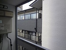 ヒルハイツ一条  ｜ 京都府京都市上京区伊勢殿構町（賃貸マンション1K・3階・18.42㎡） その11