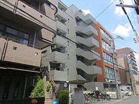 ヴェール柊  ｜ 京都府京都市中京区高倉通御池上る柊町（賃貸マンション1K・1階・20.40㎡） その1