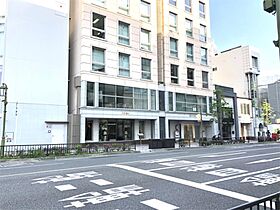 ヴェール柊  ｜ 京都府京都市中京区高倉通御池上る柊町（賃貸マンション1K・1階・20.40㎡） その18