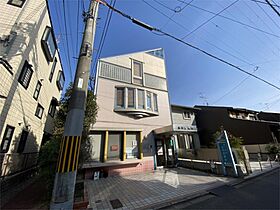 グランコスモ出町 102 ｜ 京都府京都市上京区相生町122（賃貸マンション1K・地下1階・31.00㎡） その27