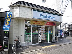 カサ・デ・ピソ・伊豆蔵 205 ｜ 京都府京都市上京区裏築地町76（賃貸マンション1R・2階・23.49㎡） その19