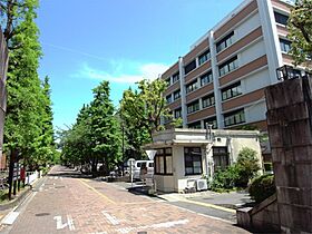 御所北ハイツ 206 ｜ 京都府京都市上京区桝形通出町西入上る相生町114番地1（賃貸マンション1K・2階・20.88㎡） その23