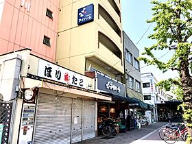 コーポタニグチ 205 ｜ 京都府京都市上京区土御門町312-4（賃貸マンション1K・2階・17.00㎡） その18