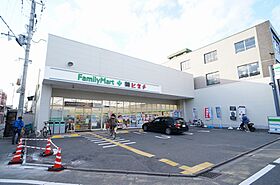 西陣パークハイツ  ｜ 京都府京都市上京区樋之口町（賃貸マンション1K・3階・20.00㎡） その13