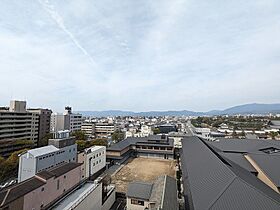 ライオンズマンション二条城東  ｜ 京都府京都市中京区油小路通御池上る押油小路町（賃貸マンション3LDK・10階・67.53㎡） その3