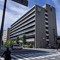 メゾン京都天神前  ｜ 京都府京都市下京区天神前町（賃貸マンション1R・2階・19.12㎡） その17