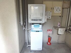 吉村ハイツ 305 ｜ 京都府京都市上京区扇町272-1（賃貸マンション1K・3階・22.95㎡） その27