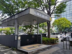 キャピタルライフ御所南  ｜ 京都府京都市中京区松屋町（賃貸マンション1LDK・1階・40.22㎡） その14