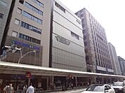 東急ハンズ 京都店（753m）