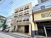 京都府京都市下京区矢田町127-1：物件画像／株式会社京都住宅センター学生住宅　烏丸本店