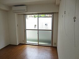 第2御所北ハイツ 102 1階1Kのリビング/ダイニング