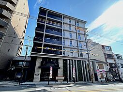 STANDZ京都二条 1階