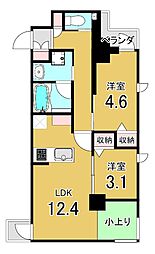 STANDZ京都二条 7階