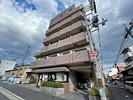 京都府京都市上京区鏡石町1-4：物件画像／株式会社京都住宅センター学生住宅　烏丸本店