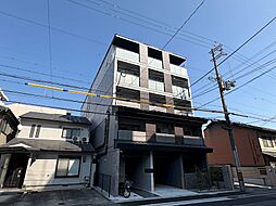 シエーナグランデ四条烏丸 2階/-