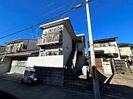 京都府京都市上京区相国寺門前町670-10：物件画像／株式会社京都住宅センター学生住宅　烏丸本店