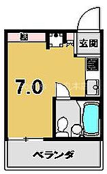 リエス東堀川 3階