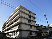 京都逓信病院 総合案内（1646m）